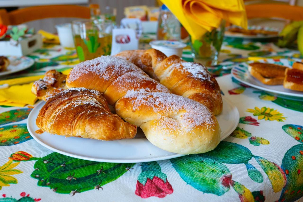 Willa A Ficurigna Marsala Zewnętrze zdjęcie